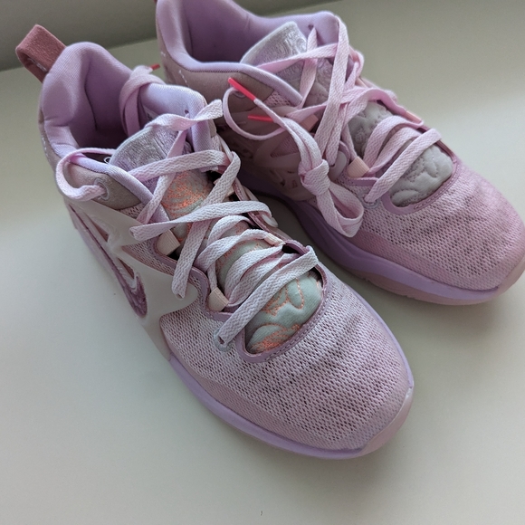 Nike Other - KD 15 aunt pearl EP xdr version 9.5
